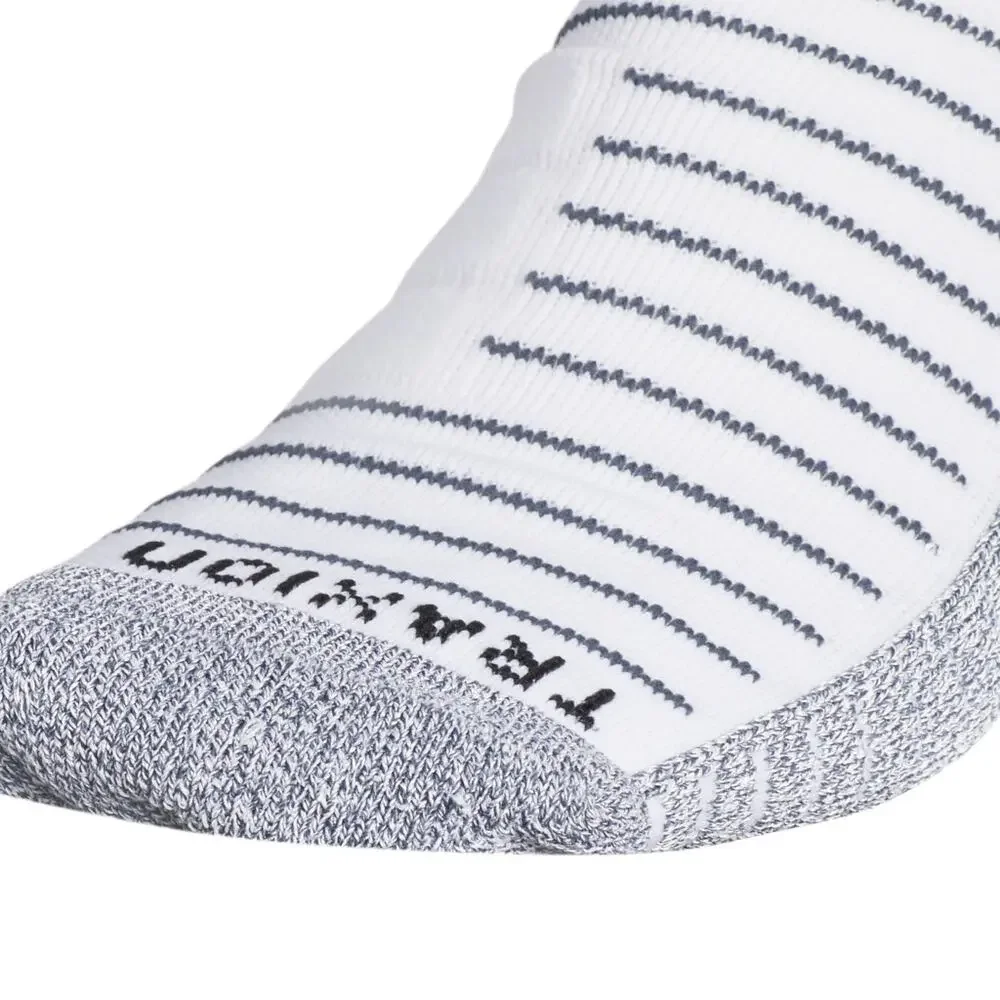 $36 ADIDAS Copa Zone Traxion OTC White Black Soccer Socks Mens 5-8.5 Medium NWT